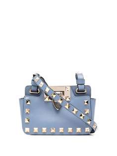 Valentino Garavani сумка через плечо с декором Rockstud