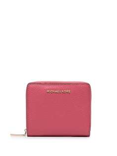 Michael Michael Kors маленький кошелек на кнопке
