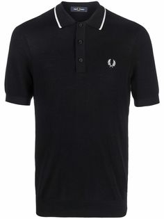 FRED PERRY рубашка поло