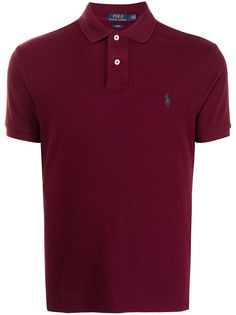 Polo Ralph Lauren рубашка поло