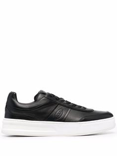 Tods кроссовки с тисненым логотипом Tod`S