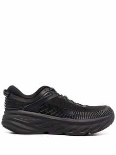 Hoka One One кроссовки на шнуровке