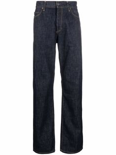Carhartt WIP прямые джинсы Marlow