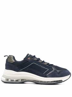 Tommy Hilfiger кроссовки с логотипом