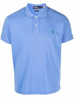 Polo Ralph Lauren рубашка поло