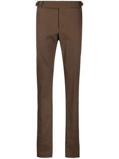 Pt01 узкие брюки чинос