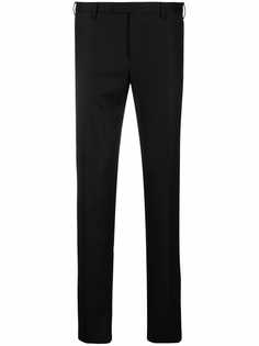 Pt01 узкие брюки строгого кроя