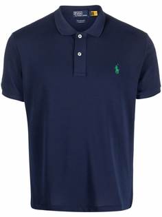 Polo Ralph Lauren рубашка поло Polo Pony с короткими рукавами