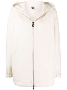 Paltò пальто на молнии с капюшоном