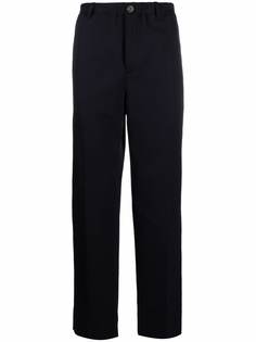 LANVIN широкие брюки