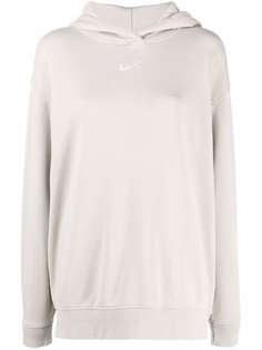 Nike худи с логотипом