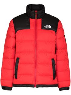 The North Face куртка-пуховик Search & Rescue