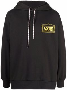 Vans худи с логотипом