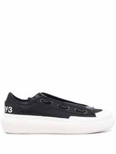 Y-3 кеды Ajatu Court Low