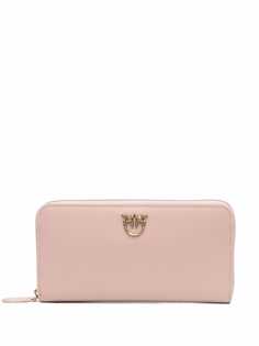 Pinko кошелек с логотипом