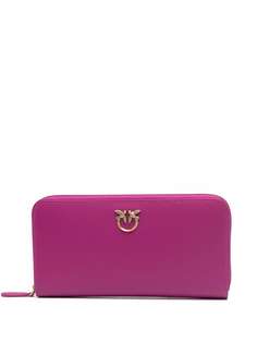 Pinko кошелек с логотипом