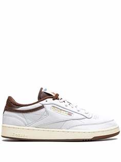 Reebok кроссовки Club C 85 из коллаборации с Bodega