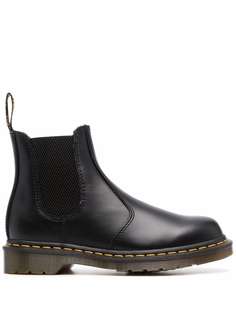 Dr. Martens ботинки 2976