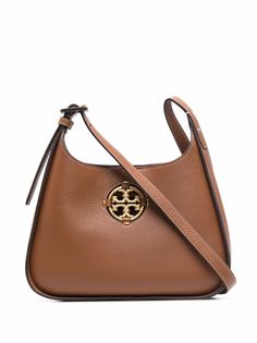 Tory Burch маленькая сумка-хобо Miller