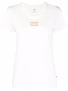 Levis футболка с логотипом Levis®