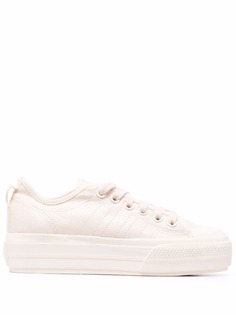 adidas кроссовки Originals Nizza RF на платформе