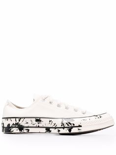 Converse кеды Chuck 70 Ox Floral Fusion