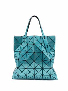 Bao Bao Issey Miyake сумка-шопер Prism