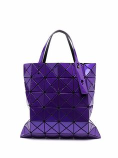 Bao Bao Issey Miyake сумка-тоут Prism