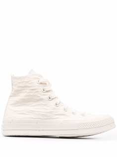 Converse высокие кеды Chuck 70 Hybrid Texture