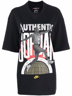 Nike футболка Jordan x Aleali May