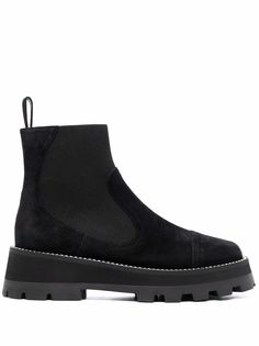 Jimmy Choo ботинки Clayton