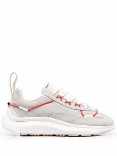 Y-3 кроссовки Shiku Run