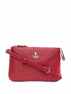 Vivienne Westwood сумка через плечо с логотипом Orb