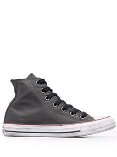 Converse высокие кеды All Star