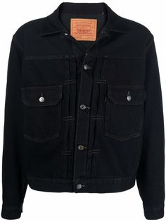 Levis джинсовая куртка Levis®