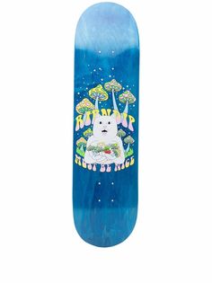 Ripndip дека Trippy Treatz с графичным принтом