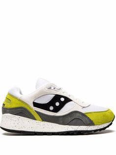 Saucony кроссовки 6000