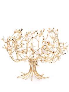 Goossens подсвечник Harumi Mistletoe