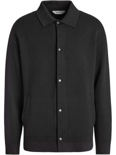 Z Zegna кардиган на кнопках