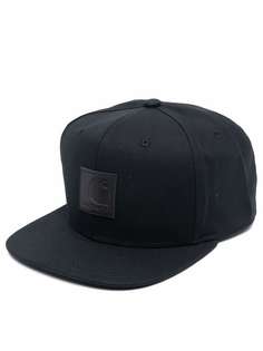 Carhartt WIP logo patch cap