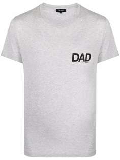 Ron Dorff футболка с принтом Dad