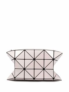 Bao Bao Issey Miyake клатч Lucent