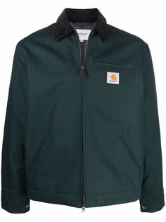 Carhartt WIP Detroit jacket