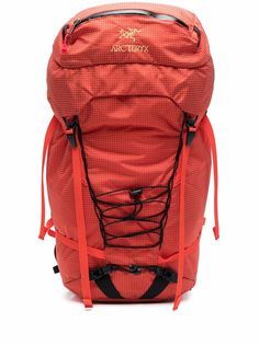 Arcteryx Alpha 35 backpack