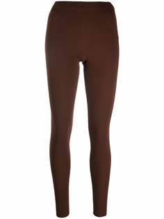 P.A.R.O.S.H. легинсы с завышенной талией