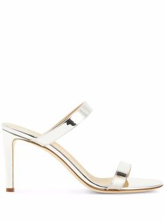 Giuseppe Zanotti босоножки Calista на каблуке