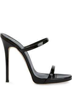 Giuseppe Zanotti босоножки Darsey