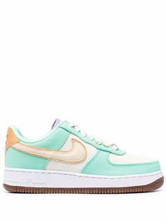 Nike кроссовки с логотипом Swoosh