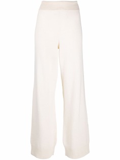 Ermanno Scervino трикотажные брюки