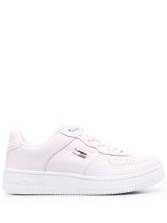 Tommy Hilfiger кроссовки с перфорацией